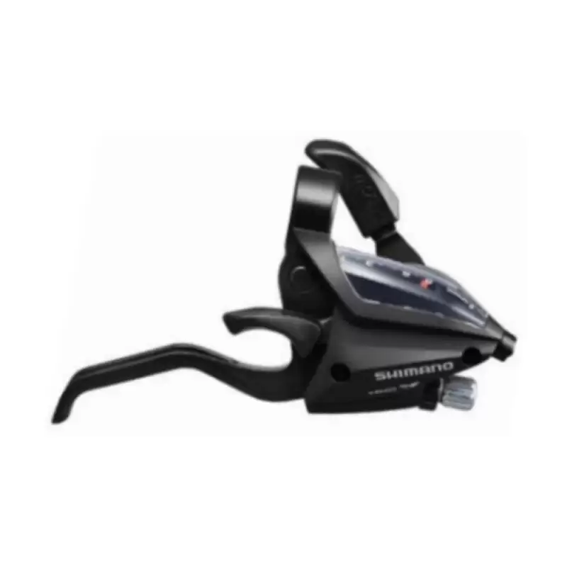 LEVA FRENO/CAMBIO BICI SHIMANO 8V CVL334 1