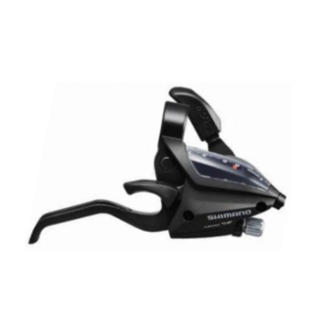 LEVA FRENO/CAMBIO BICI SHIMANO 8V CVL334 1