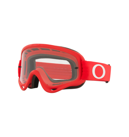 MASCHERA CROSS OAKLEY O-FRAME MX OO7029-63 1