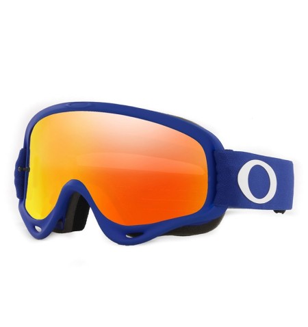 MASCHERA CROSS OAKLEY O-FRAME MX OO7029-62F 1