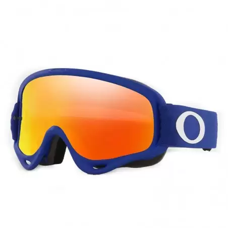 MASCHERA CROSS OAKLEY O-FRAME MX OO7029-62F 1