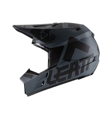 CASCO LEATT CROSS 3.5 V22 ADULTO