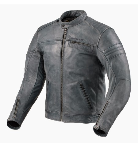 GIACCA REV'IT RESTLESS PELLE FJL125 1