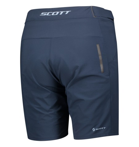 PANTALONCINI DA DONNA SCOTT ENDURANCE LARGHI C/FOND 280375 2