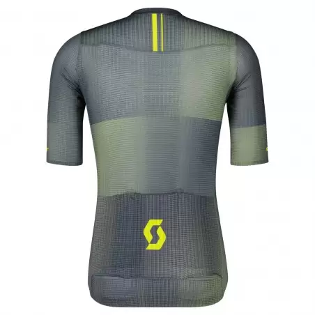 MAGLIA DA UOMO SCOTT RC ULTIMATE SL MANICHE CORTE 289402 2