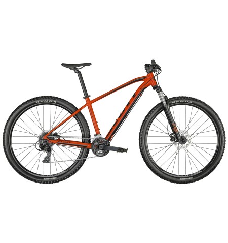 BICI SCOTT ASPECT 960 RED TG.XL 280563009 1