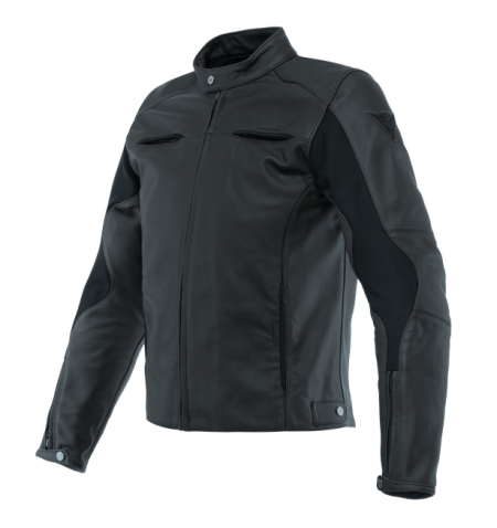 GIACCA DAINESE RAZON 2 PELLE 1533878 1