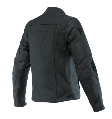 GIACCA DAINESE RAZON 2 PELLE 1533878 2