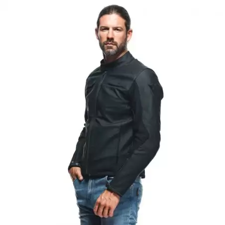 GIACCA DAINESE RAZON 2 PELLE 1533878 6