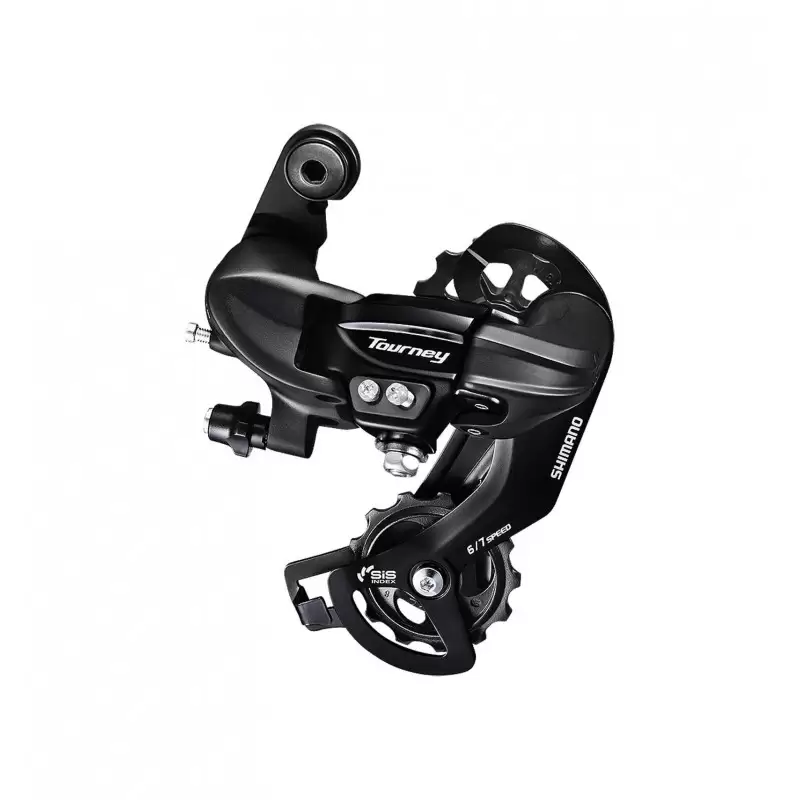 BICI CHANGE SHIMANO 6/7...