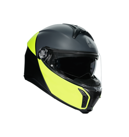 CASCO MODULARE AGV TOURMODULAR 211251E2OY 1