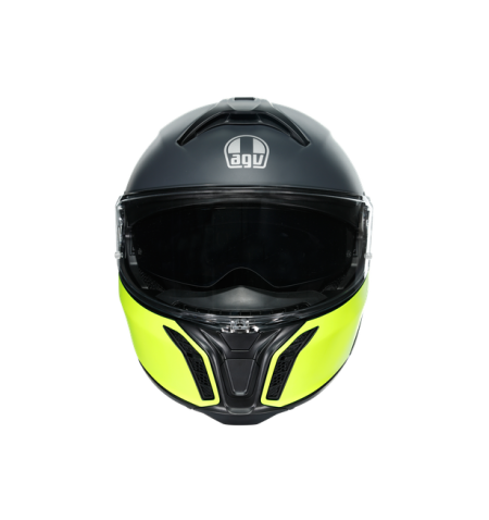 CASCO MODULARE AGV TOURMODULAR 211251E2OY 2