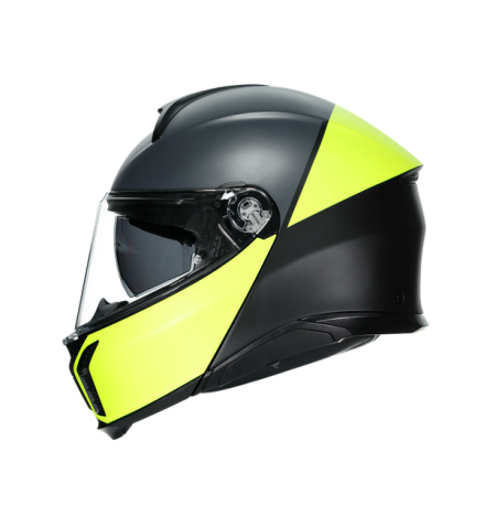 CASCO MODULARE AGV TOURMODULAR 211251E2OY 4