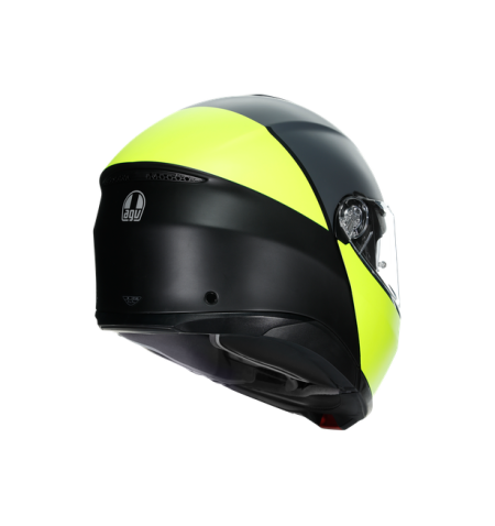 CASCO MODULARE AGV TOURMODULAR 211251E2OY 6