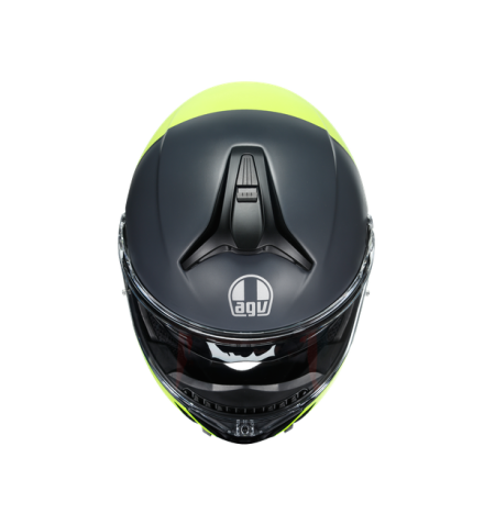 CASCO MODULARE AGV TOURMODULAR 211251E2OY 7