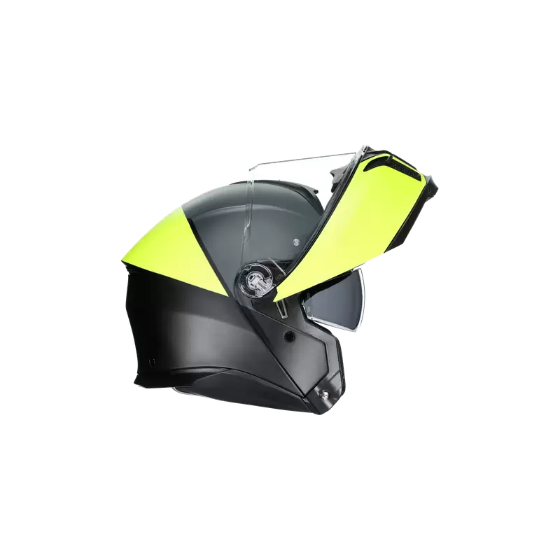 CASCO MODULARE ACERBIS STRATOS  Roadhouse Motorcycle Palagiano (Taranto)