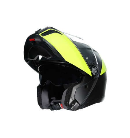 CASCO MODULARE AGV TOURMODULAR 211251E2OY 10