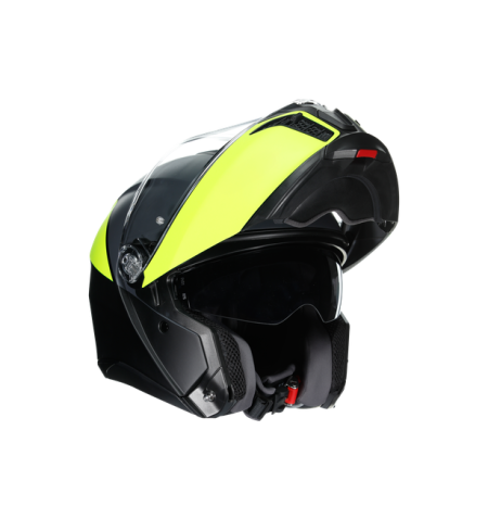 CASCO MODULARE AGV TOURMODULAR 211251E2OY 11