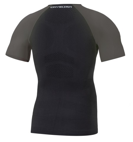 MAGLIA TECNICA BICI OXYBURN WAIDE 6010 4