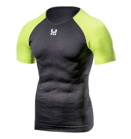 MAGLIA TECNICA BICI OXYBURN WAIDE 6010 1