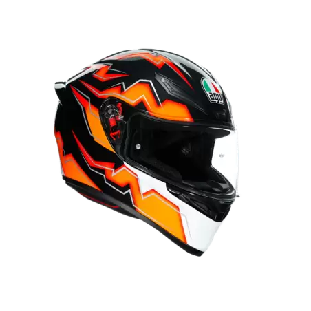 CASCO INTEGRALE AGV K1 MULTI KRIPTON 011 210281A210 1