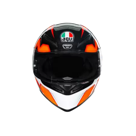 CASCO INTEGRALE AGV K1 MULTI KRIPTON 011 210281A210 2