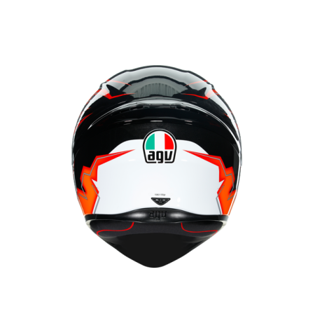 CASCO INTEGRALE AGV K1 MULTI KRIPTON 011