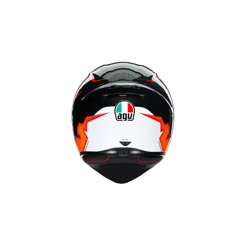 CASCO INTEGRALE AGV K1 MULTI KRIPTON 011  Roadhouse Motorcycle Palagiano  (Taranto)