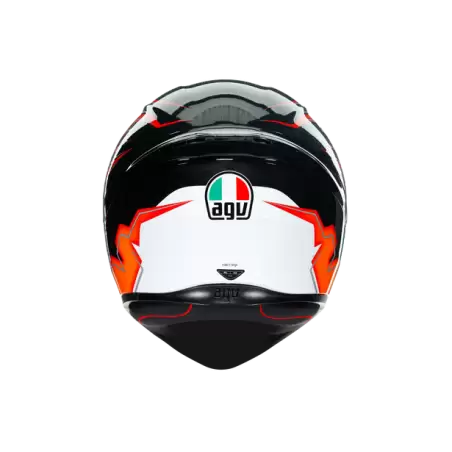 CASCO INTEGRALE AGV K1 MULTI KRIPTON 011 210281A210 5