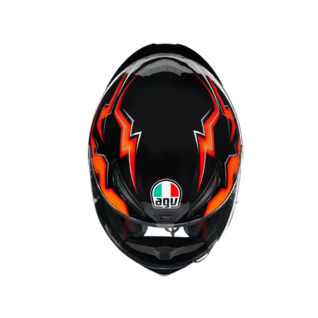 CASCO INTEGRALE AGV K1 MULTI KRIPTON 011 210281A210 7