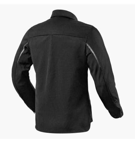 GIACCA REV'IT OVERSHIRT TRACER AIR 2