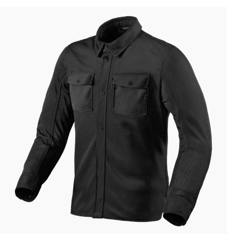 GIACCA REV'IT OVERSHIRT TRACER AIR 2 FSO016 1