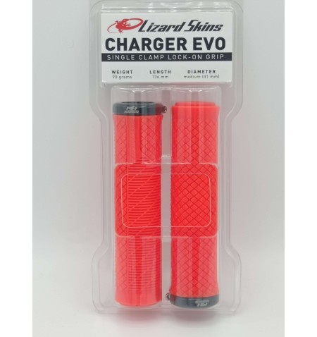 MANOPOLE BICI CHARGER EVO ANELLO RH