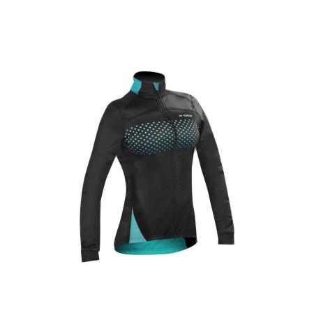 MAGLIA BICI GIST INVERNALE LADY 5387 1