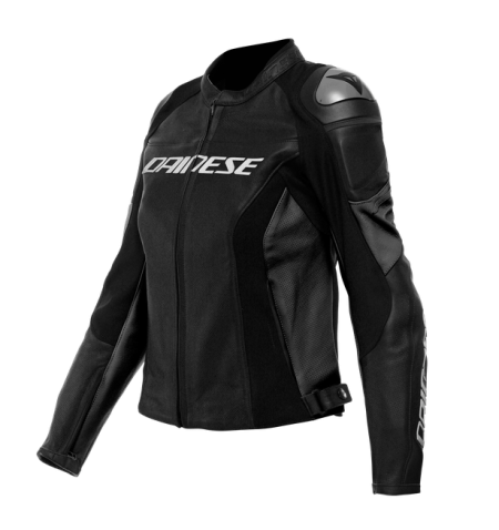 GIACCA DAINESE RACING 4 PERFORATA LADY 2533849 1