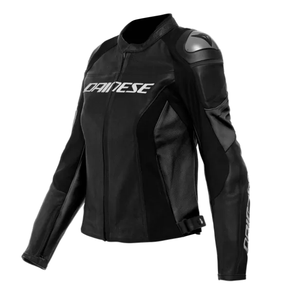 GIACCA DAINESE RACING 4 PERFORATA LADY