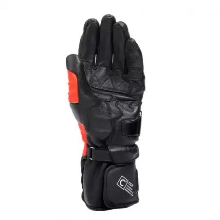 GUANTI DAINESE CARBON 4 LONG 1815957 3