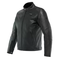 DAINESE MIKE 3 VESTE EN CUIR