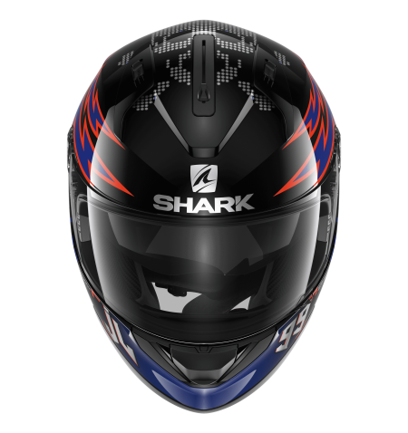 CASCO INTEGRALE SHARK RIDILL 1.2 CATALAN BAD BOY