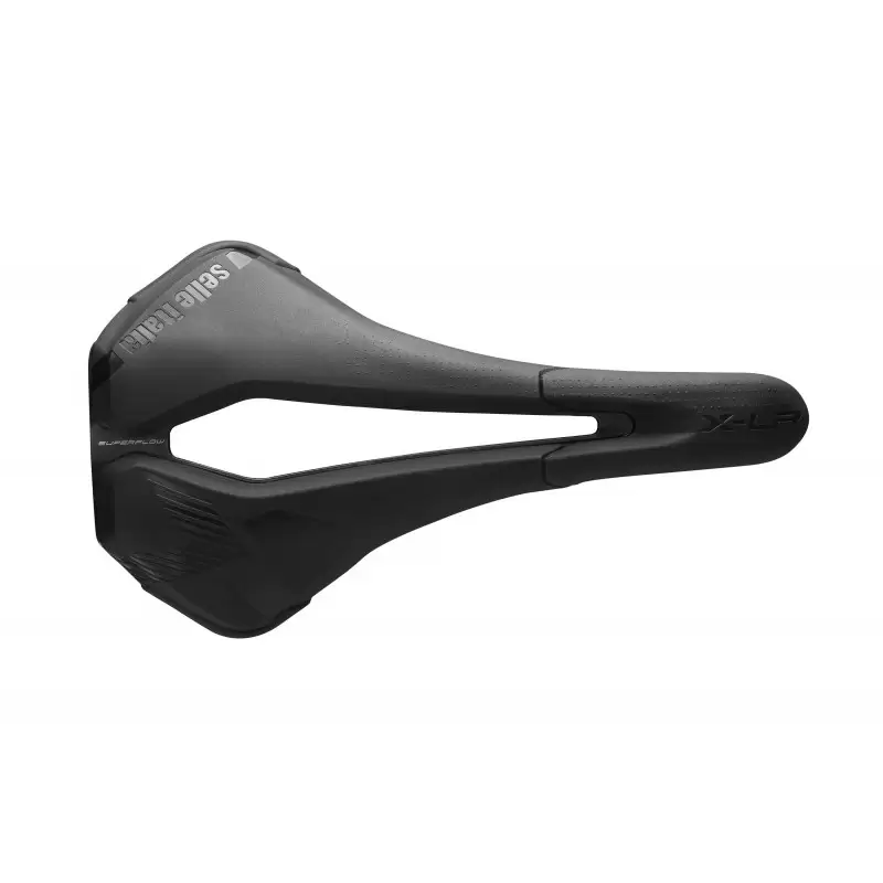 SADDLE BIKE SADDLES ITALIA X-LR AIR CROSS SUPER FLOW L S1078XLRTMACSFL 1