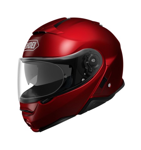 CASCO MODULARE SHOEI NEOTEC-II