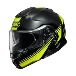 CASCO MODULAR SHOEI...