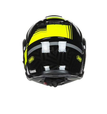 CASCO MODULARE SHOEI NEOTEC-II SEPARATOR TC-3