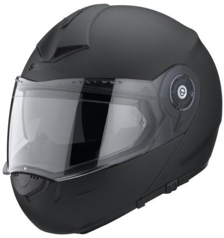 CASCO MODULARE SCHUBERTH C3 PRO