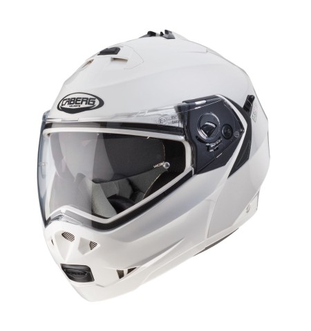 CABERG DUKE II BIANCO METAL