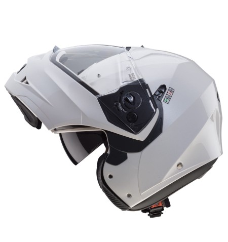 CABERG DUKE II BIANCO METAL