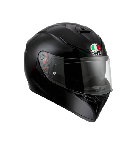 CASCO INTEGRALE AGV K-3 SV PLK MONOCOLORE