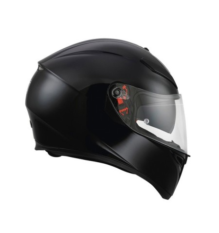 CASCO INTEGRALE AGV K-3 SV PLK MONOCOLORE