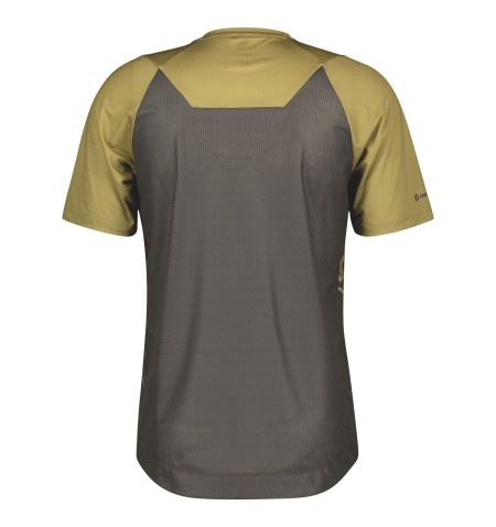 MAGLIA SCOTT TRAIL VERTIC PRO MANICHE CORTE 289420 1