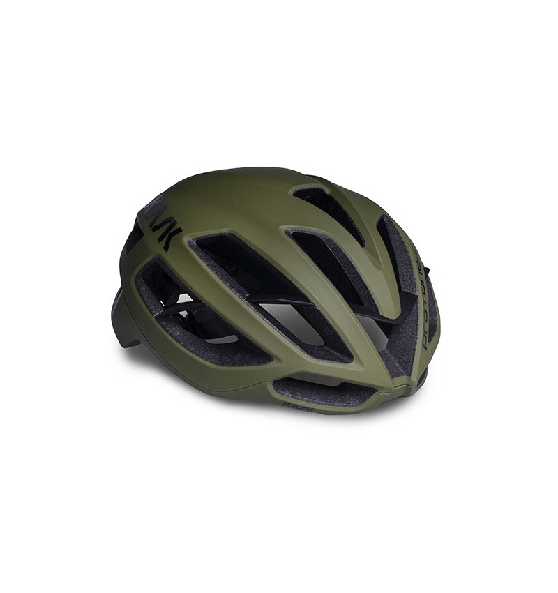 CASCO BICI KASK PROTONE ICON